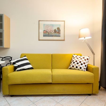 The Best Rent - Cozy Studio Apartment In Milan Downtown Exterior foto