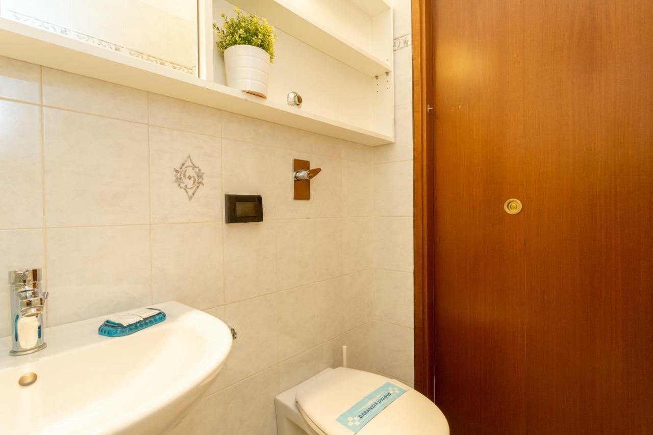 The Best Rent - Cozy Studio Apartment In Milan Downtown Exterior foto