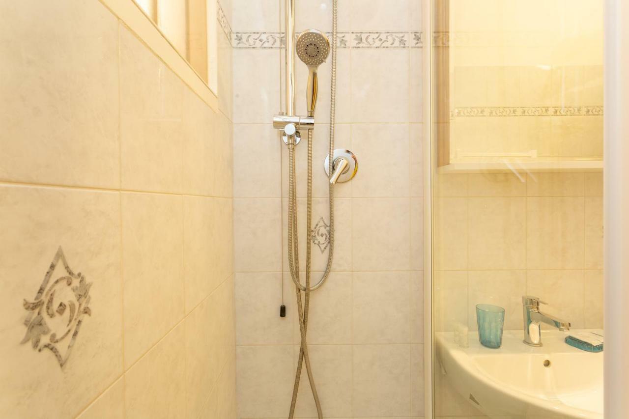 The Best Rent - Cozy Studio Apartment In Milan Downtown Exterior foto