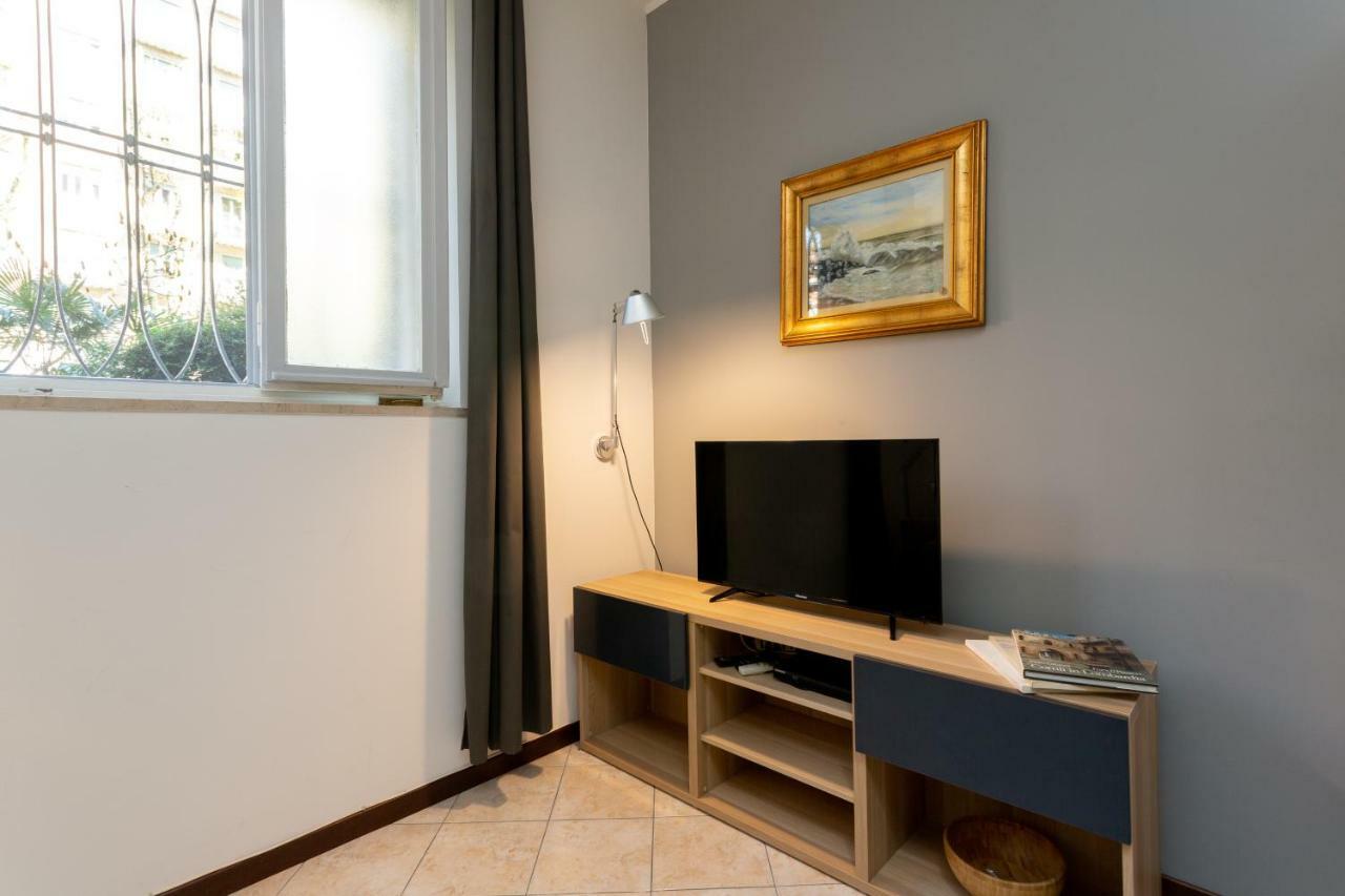 The Best Rent - Cozy Studio Apartment In Milan Downtown Exterior foto